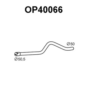 VENEPORTE OP40066