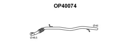 VENEPORTE OP40074