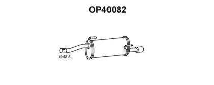 VENEPORTE OP40082