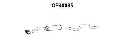 VENEPORTE OP40095