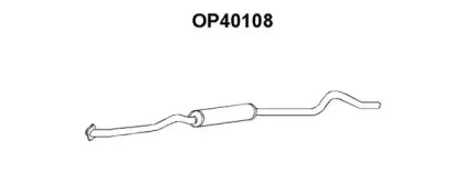 VENEPORTE OP40108