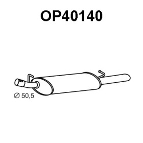 VENEPORTE OP40140