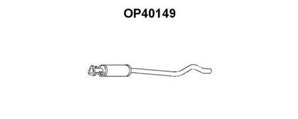 VENEPORTE OP40149