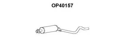 VENEPORTE OP40157