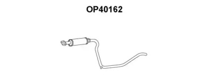 VENEPORTE OP40162