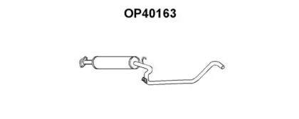 VENEPORTE OP40163