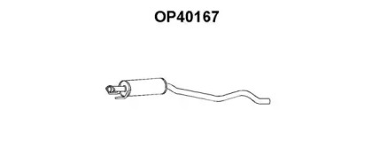 VENEPORTE OP40167