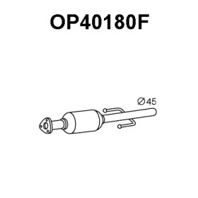 VENEPORTE OP40180F