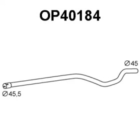 VENEPORTE OP40184