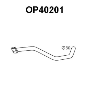 VENEPORTE OP40201