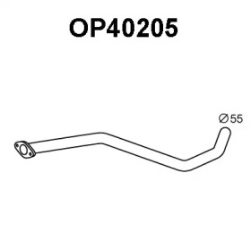 VENEPORTE OP40205