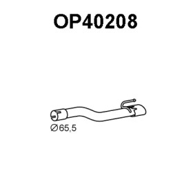 VENEPORTE OP40208