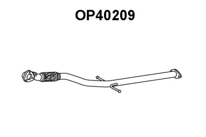 VENEPORTE OP40209