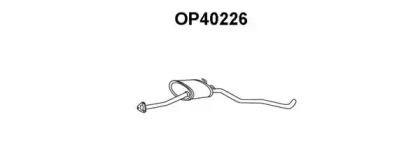 VENEPORTE OP40226