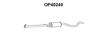 VENEPORTE OP40240