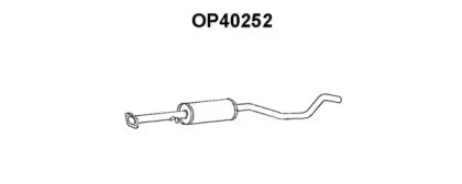 VENEPORTE OP40252