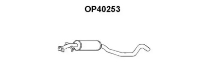 VENEPORTE OP40253