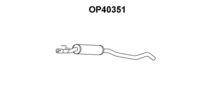 VENEPORTE OP40351