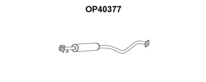 VENEPORTE OP40377