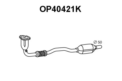 VENEPORTE OP40421K