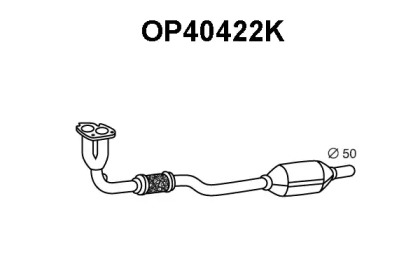 VENEPORTE OP40422K