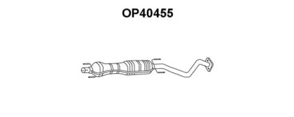 VENEPORTE OP40455