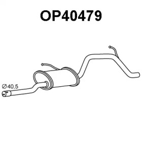 VENEPORTE OP40479