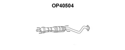 VENEPORTE OP40504