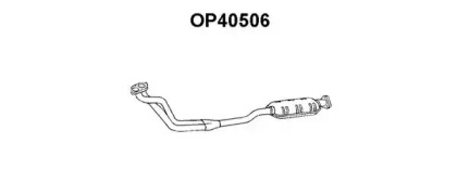 VENEPORTE OP40506