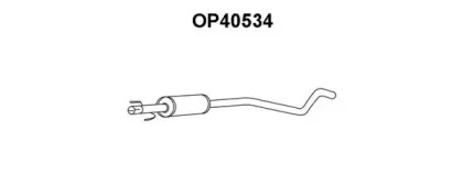 VENEPORTE OP40534