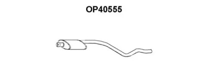 VENEPORTE OP40555