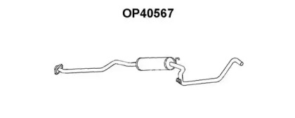 VENEPORTE OP40567