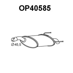 VENEPORTE OP40585