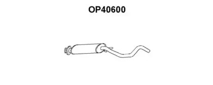 VENEPORTE OP40600