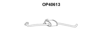 VENEPORTE OP40613