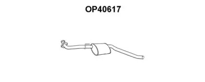 VENEPORTE OP40617