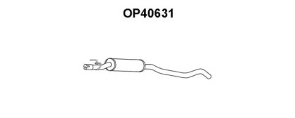 VENEPORTE OP40631