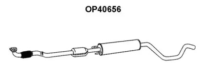 VENEPORTE OP40656