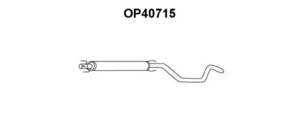 VENEPORTE OP40715