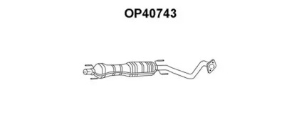 VENEPORTE OP40743