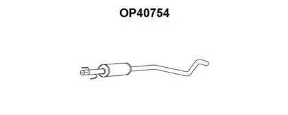 VENEPORTE OP40754