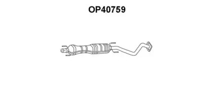 VENEPORTE OP40759