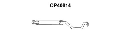 VENEPORTE OP40814