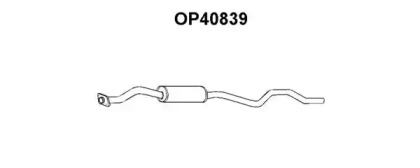 VENEPORTE OP40839