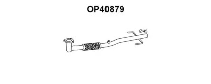 VENEPORTE OP40879