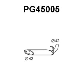 VENEPORTE PG45005