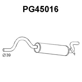 VENEPORTE PG45016