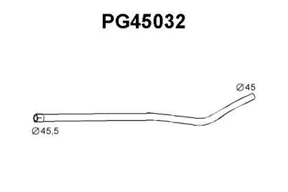 VENEPORTE PG45032