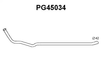 VENEPORTE PG45034