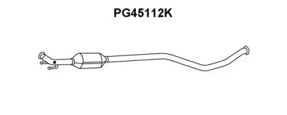 VENEPORTE PG45112K